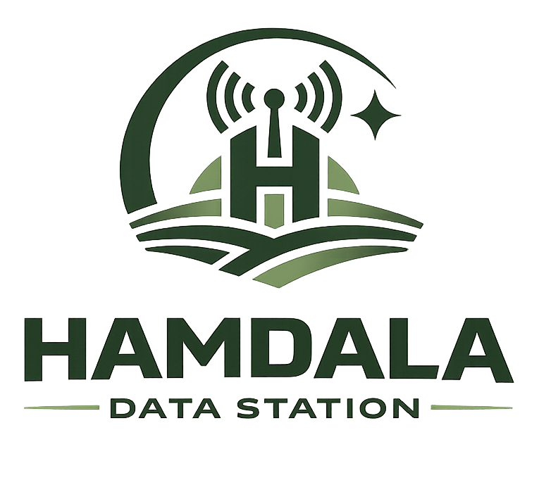 Hamadala Data Station